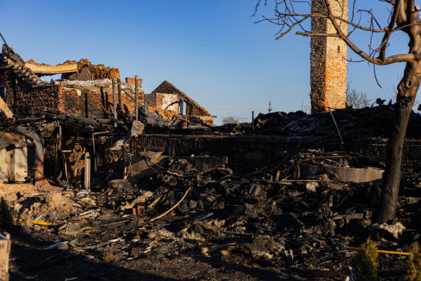 Reliable Fire Damage Removal contractor in Tarpon Springs, FL by Fire Damage Doption